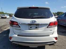 Hyundai Santa fe SPORT   - [7] 