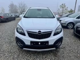 Обява за продажба на Opel Mokka COSMO Camera ~15 500 лв. - изображение 1