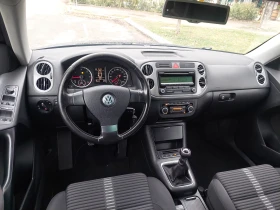 VW Tiguan 2, 0TDI 140ps 4x4, снимка 6