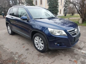 VW Tiguan 2, 0TDI 140ps 4x4, снимка 3