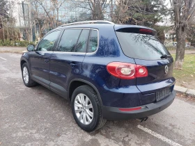 VW Tiguan 2, 0TDI 140ps 4x4, снимка 5