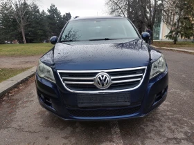 VW Tiguan 2, 0TDI 140ps 4x4, снимка 2