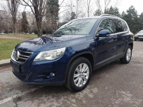 VW Tiguan 2, 0TDI 140ps 4x4, снимка 1