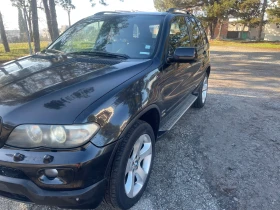 BMW X5 3.0D Facelift , снимка 8