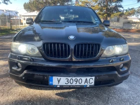     BMW X5 3.0D Facelift 