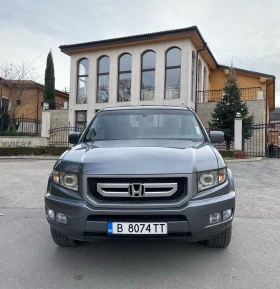 Honda Ridgeline RTL, снимка 3