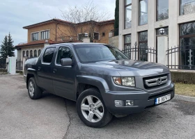 Honda Ridgeline RTL, снимка 2