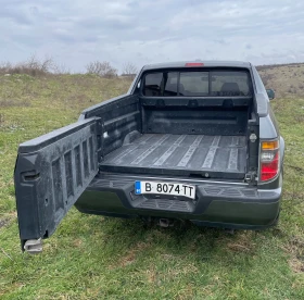 Honda Ridgeline RTL, снимка 10