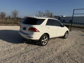 Mercedes-Benz GLE 400, снимка 9