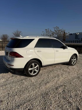 Mercedes-Benz GLE 400, снимка 1