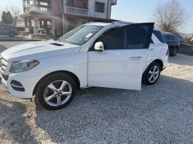 Mercedes-Benz GLE 400, снимка 11