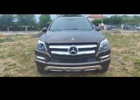 Mercedes-Benz GL 450 | Mobile.bg    1