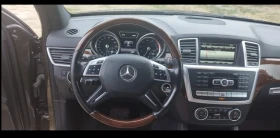 Mercedes-Benz GL 450 - 51999 лв. - 59207542 | Car24.bg