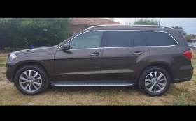 Mercedes-Benz GL 450 | Mobile.bg    4