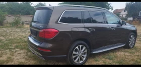 Mercedes-Benz GL 450 | Mobile.bg    3