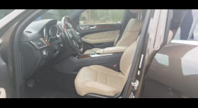 Mercedes-Benz GL 450 | Mobile.bg    6