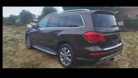     Mercedes-Benz GL 450