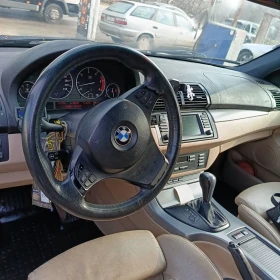 BMW X5 3.0d Facelift | Mobile.bg    8