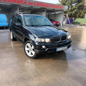 BMW X5 3.0d Facelift, снимка 1