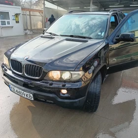 BMW X5 3.0d Facelift | Mobile.bg    5