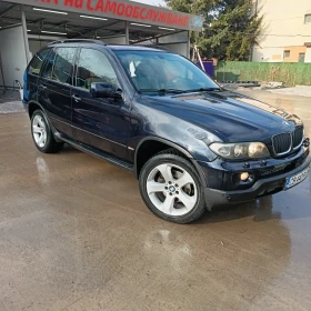 BMW X5 3.0d Facelift, снимка 2