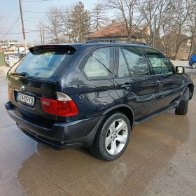 BMW X5 3.0d Facelift, снимка 3