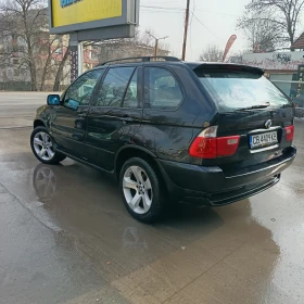 BMW X5 3.0d Facelift, снимка 4