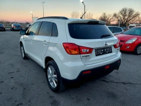 Mitsubishi ASX 1.8DI-D ПАНОРАМА, снимка 4