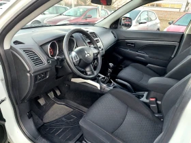 Mitsubishi ASX 1.8DI-D ПАНОРАМА, снимка 8