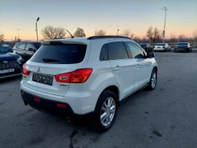 Mitsubishi ASX 1.8DI-D ПАНОРАМА - 10800 лв. - 84521692 | Car24.bg