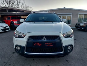 Mitsubishi ASX 1.8DI-D ПАНОРАМА, снимка 7