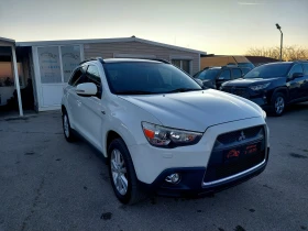 Mitsubishi ASX 1.8DI-D ПАНОРАМА - 10800 лв. - 84521692 | Car24.bg