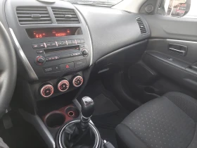 Mitsubishi ASX 1.8DI-D ПАНОРАМА - 10800 лв. - 84521692 | Car24.bg