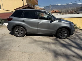 Suzuki Vitara 1.0 Газ.инж. 4x4, снимка 15