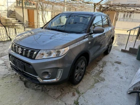 Suzuki Vitara 1.0 Газ.инж. 4x4, снимка 2