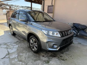 Suzuki Vitara 1.0 Газ.инж. 4x4, снимка 1