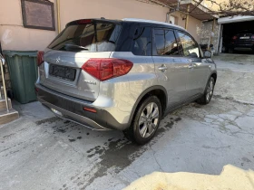 Suzuki Vitara 1.0 Газ.инж. 4x4, снимка 4