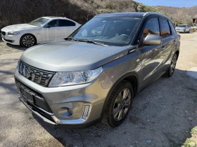 Suzuki Vitara 1.0 Газ.инж. 4x4, снимка 16