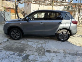 Suzuki Vitara 1.0 Газ.инж. 4x4, снимка 14