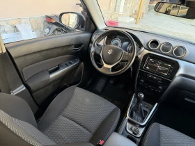 Suzuki Vitara 1.0 Газ.инж. 4x4, снимка 11