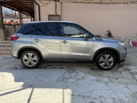 Suzuki Vitara 1.0 Газ.инж. 4x4, снимка 5