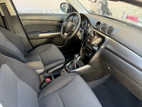 Suzuki Vitara 1.0 Газ.инж. 4x4, снимка 12