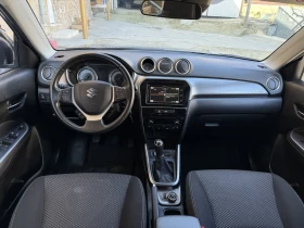 Suzuki Vitara 1.0 Газ.инж. 4x4, снимка 10