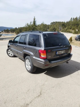 Jeep Grand cherokee, снимка 1