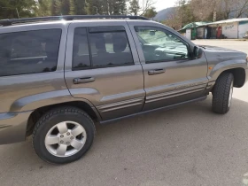 Jeep Grand cherokee, снимка 5