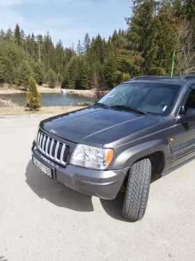 Jeep Grand cherokee, снимка 3