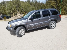 Jeep Grand cherokee, снимка 4