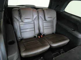 Mercedes-Benz GLS 63 AMG 4MATIC/585к.с./PANO/360CAM/52000km, снимка 11