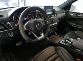 Mercedes-Benz GLS 63 AMG 4MATIC/585../PANO/360CAM/52000km | Mobile.bg    7