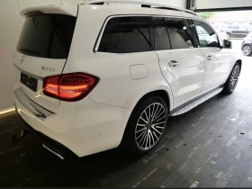     Mercedes-Benz GLS 63 AMG 4MATIC/585../PANO/360CAM/52000km